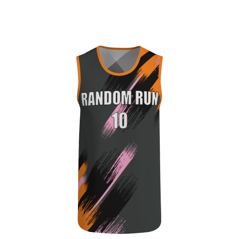 Basketball Singlet 9162 9161-9165. (x 5)