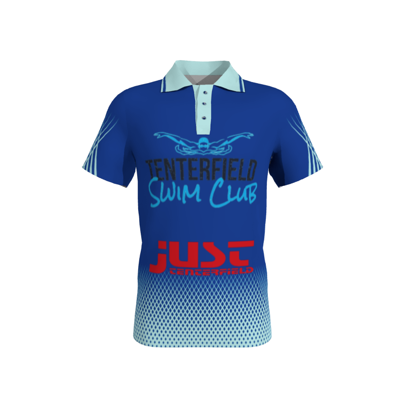 Polo Shirt 3207 3206-3210. (x 2)