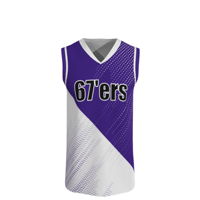 Basketball Singlet 9151 9151-9155. (x 7)