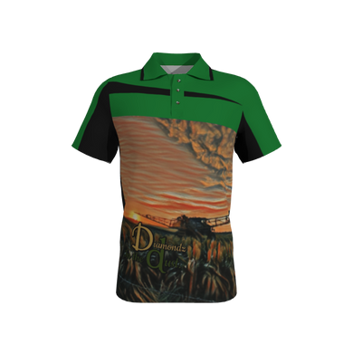 Polo Shirt 3211 3211-3215. (x 7)