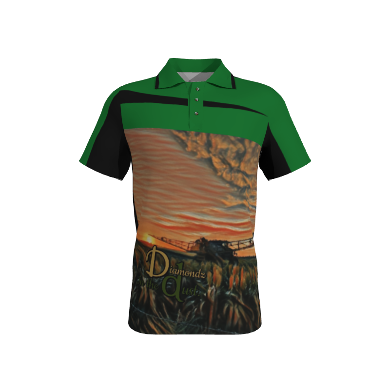 Polo Shirt 3211 3211-3215. (x 7)