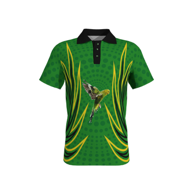 Polo Shirt 3009 3006-3010. (x 1)