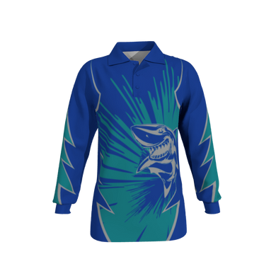 Fishing Shirt 3316 3316-3321. (x 1)