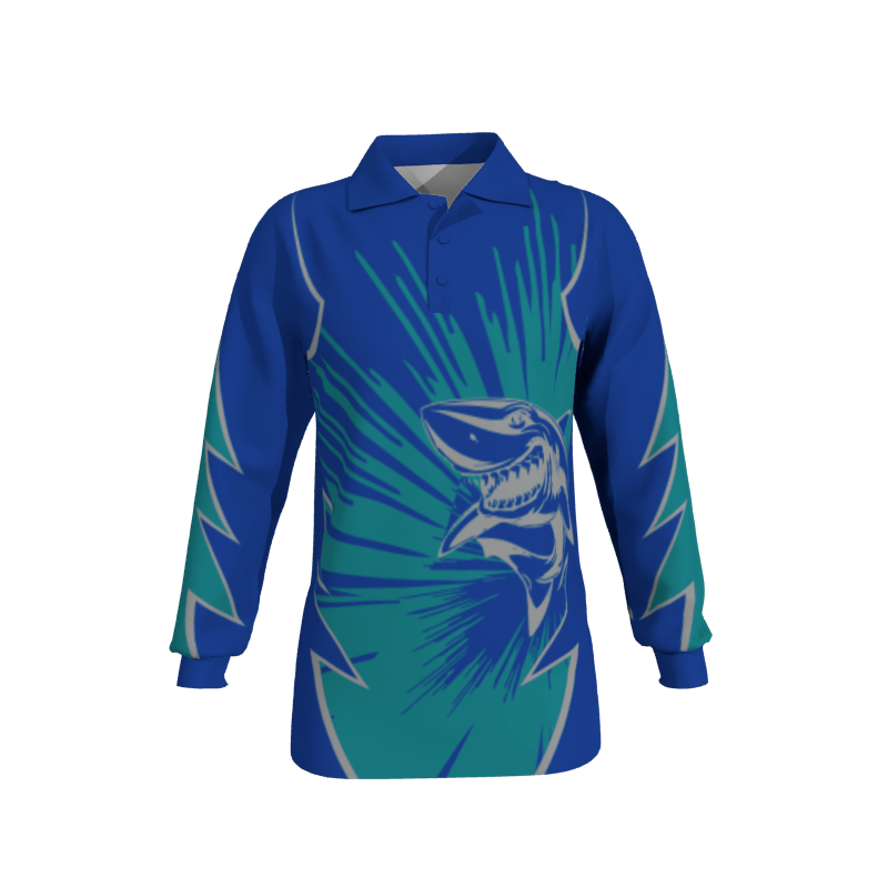 Fishing Shirt 3316 3316-3321. (x 1)