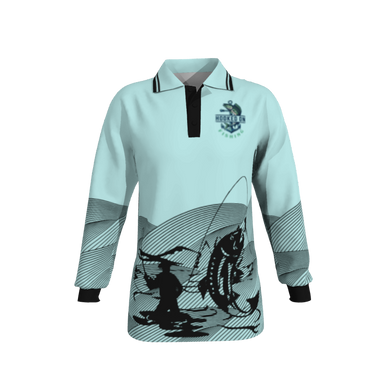 Fishing Shirt 3307 3306-3310. (x 6)