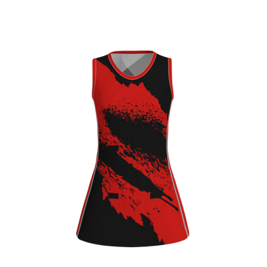 Netball 6018 6016-6020. (x 1)