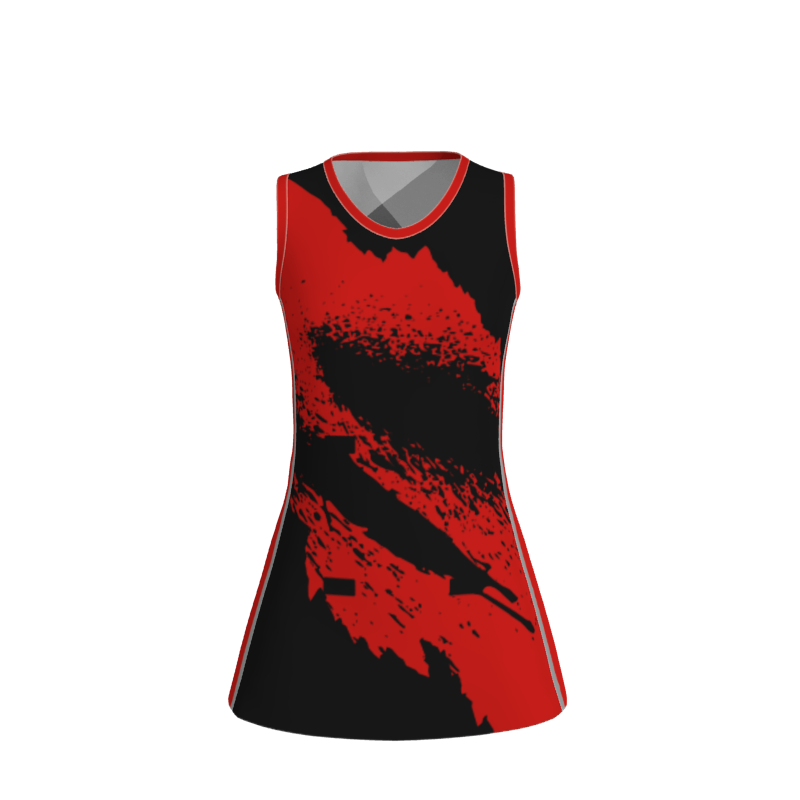 Netball 6018 6016-6020. (x 1)