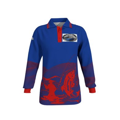 Fishing Shirt 3307 3306-3310. (x 1)