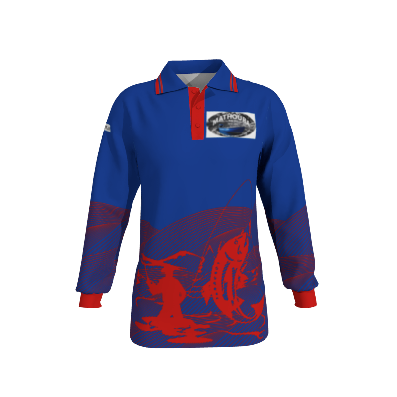Fishing Shirt 3307 3306-3310. (x 1)