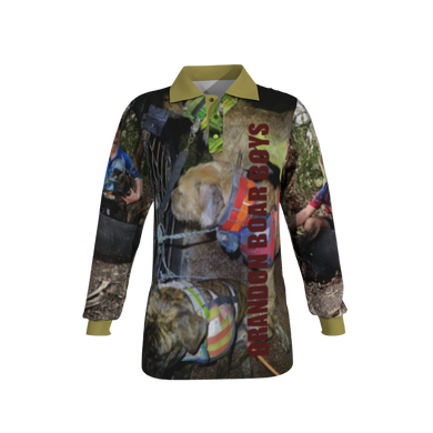 Fishing Shirt 3308 3306-3310. (x 2)