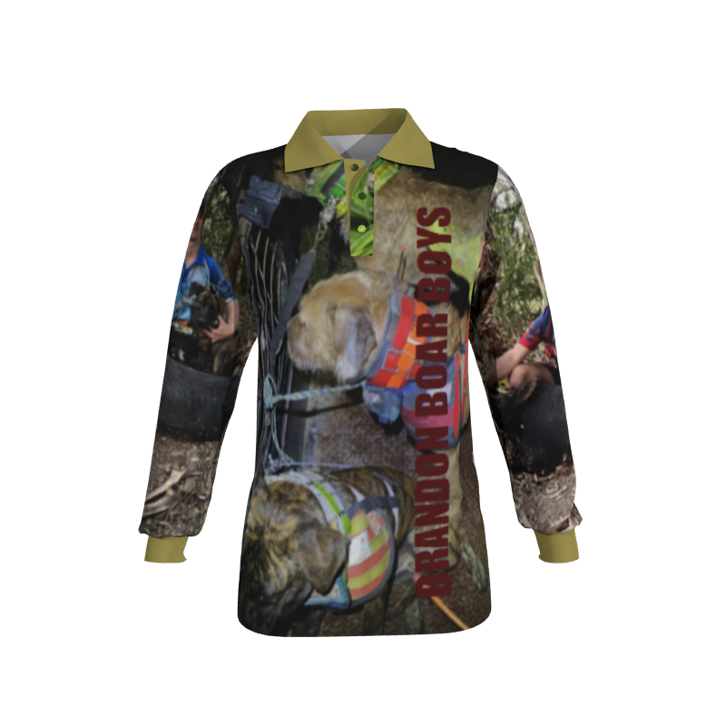 Fishing Shirt 3308 3306-3310. (x 2)