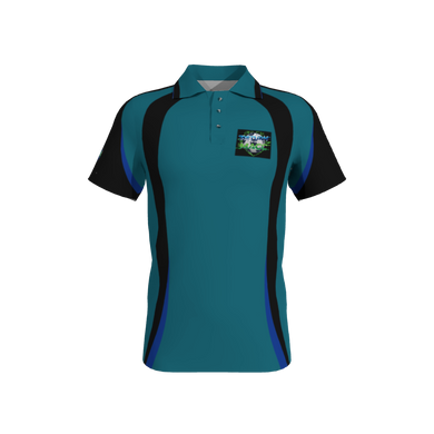 Polo Shirt 3210 3206-3210. (x 1)