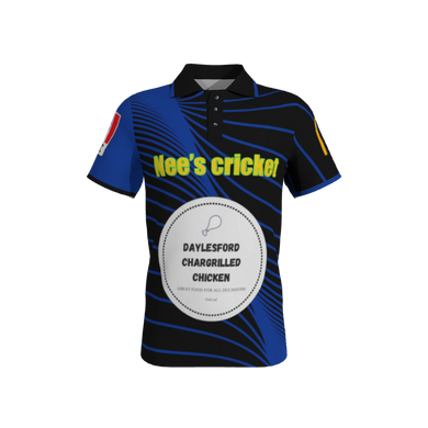 Polo Shirt 3018 3016-3020. (x 2)