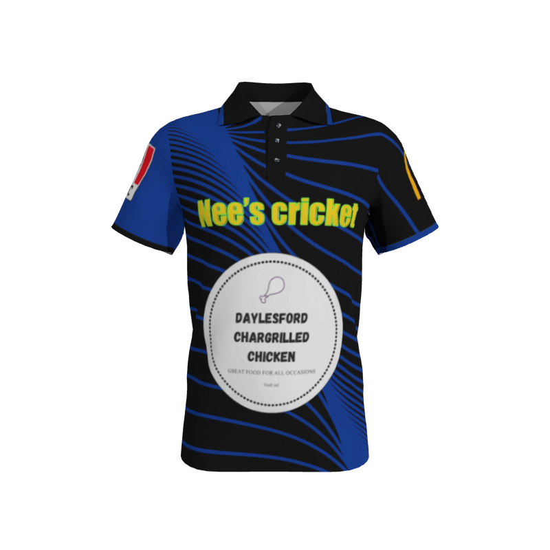 Polo Shirt 3018 3016-3020. (x 1)