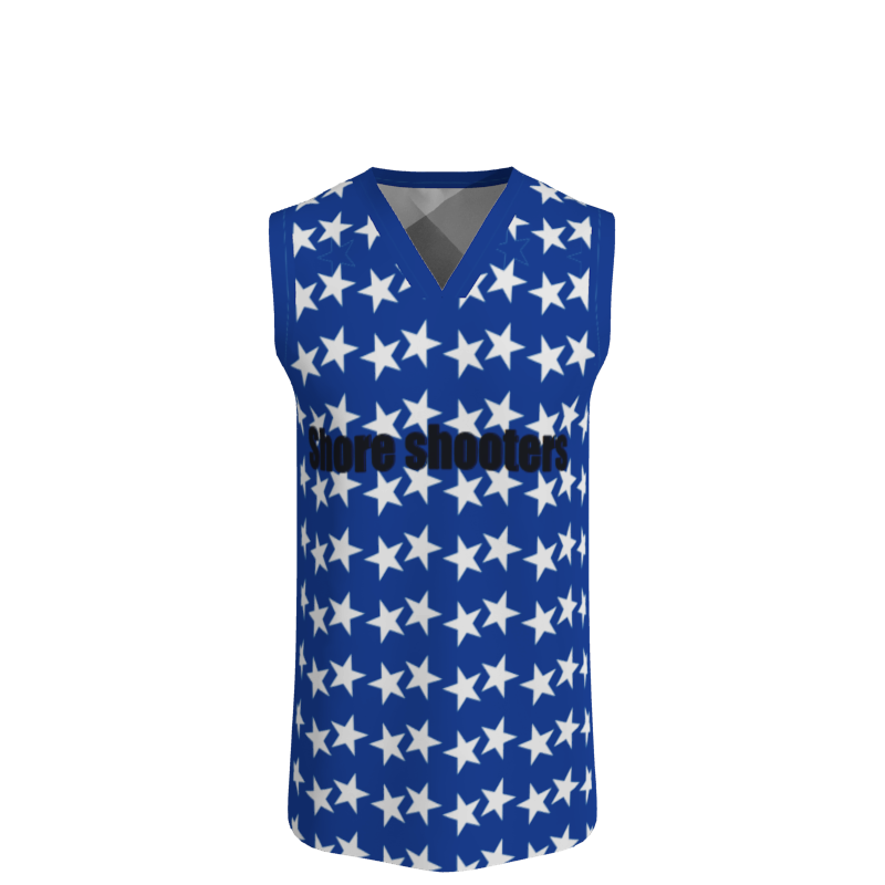 Basketball Singlet 9106 9106-9110. (x 1)