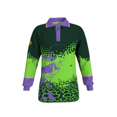 Fishing Shirt 3313 3311-3315. (x 1)