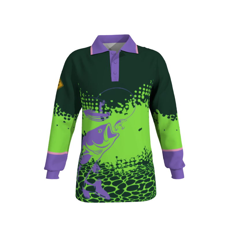Fishing Shirt 3313 3311-3315. (x 1)