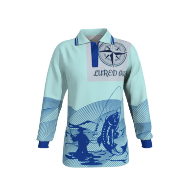 Fishing Shirt 3307 3306-3310. (x 4)