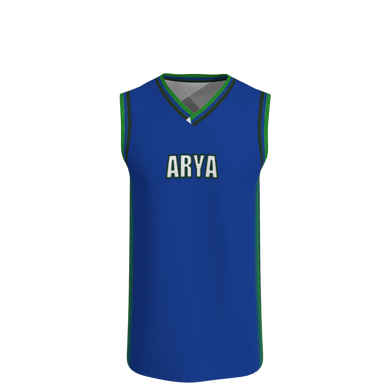 Basketball Singlet 9199 9196-9200. (x 1)