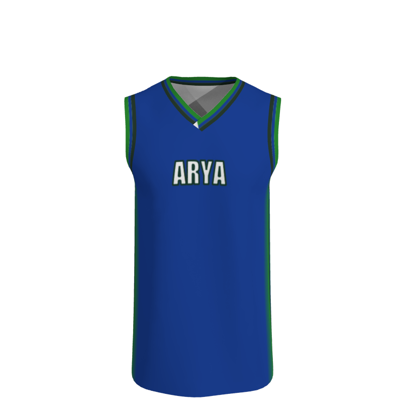 Basketball Singlet 9199 9196-9200. (x 1)