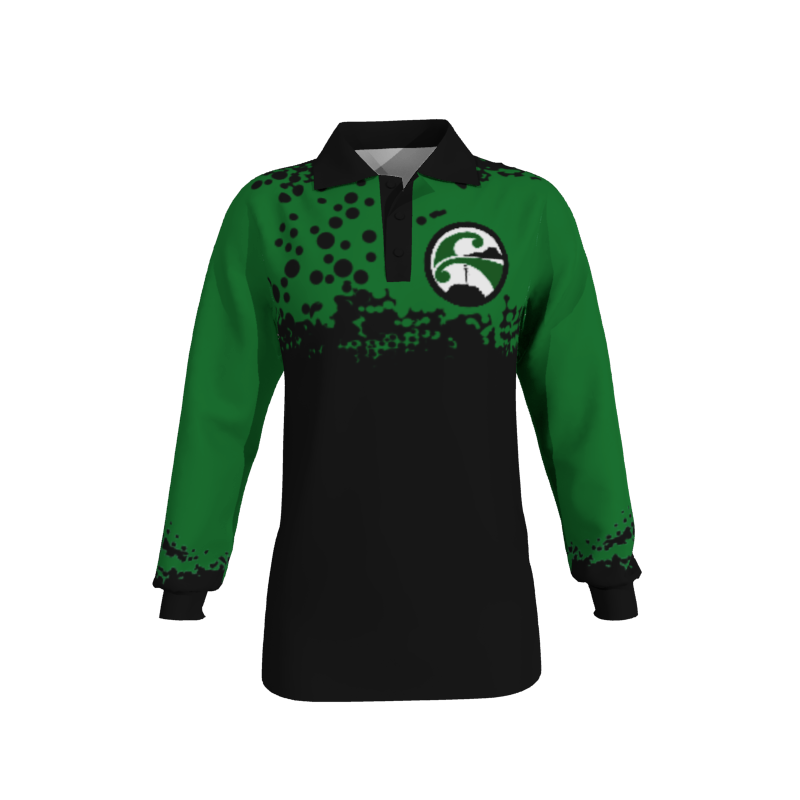 Fishing Shirt 3320 3316-3321. (x 1)