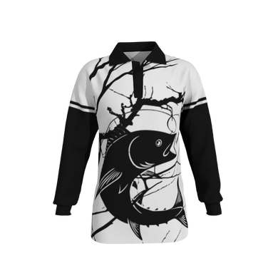 Fishing Shirt 3319 3316-3321. (x 1)