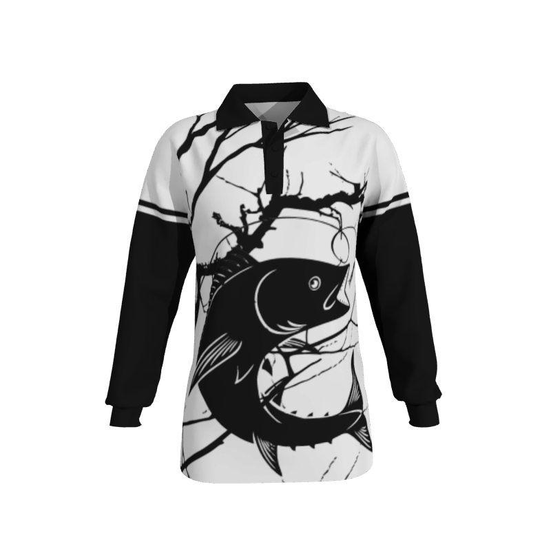 Fishing Shirt 3319 3316-3321. (x 1)