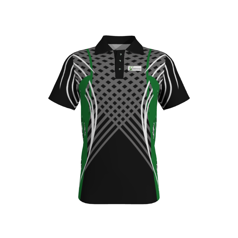 Polo Shirt 3012 3011-3015. (x 1)