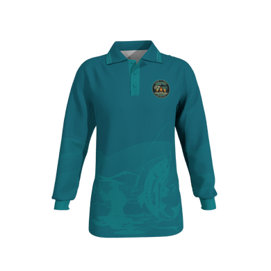 Fishing Shirt 3307 3306-3310. (x 2)