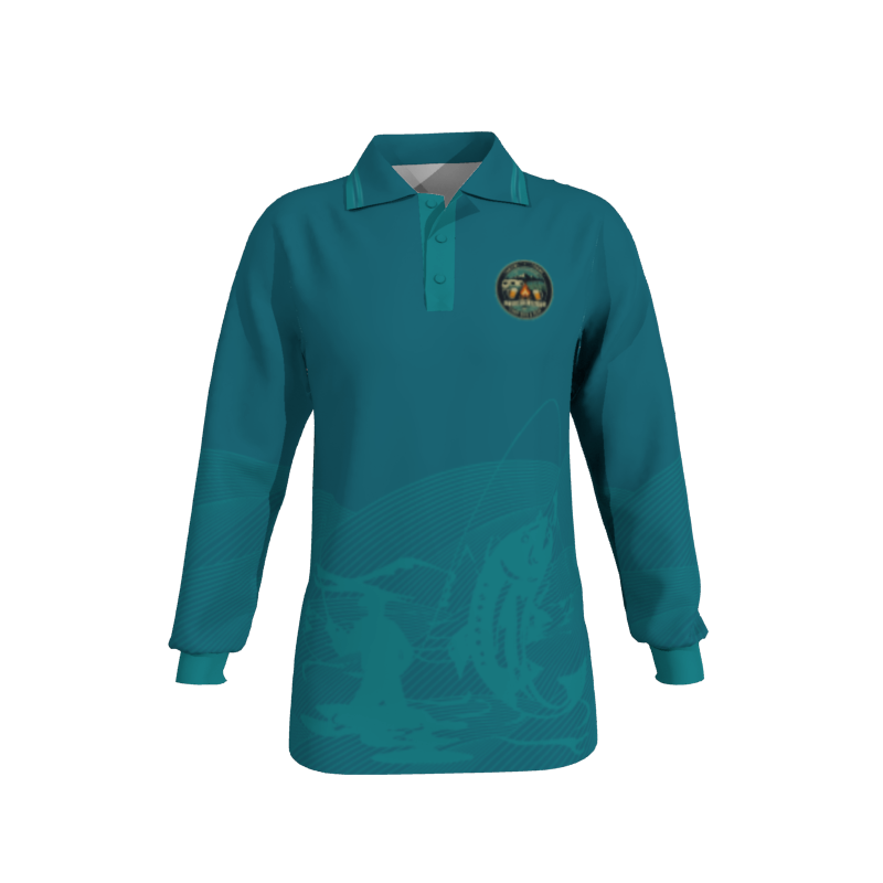 Fishing Shirt 3307 3306-3310. (x 2)