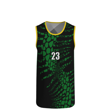 Basketball Singlet 9169 9166-9170. (x 10)