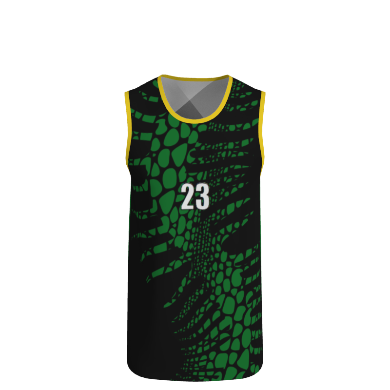 Basketball Singlet 9169 9166-9170. (x 10)
