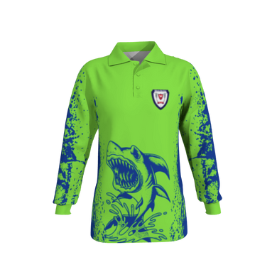 Fishing Shirt 3322 3322-3324. (x 17)