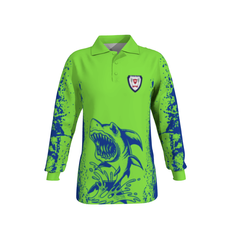 Fishing Shirt 3322 3322-3324. (x 17)