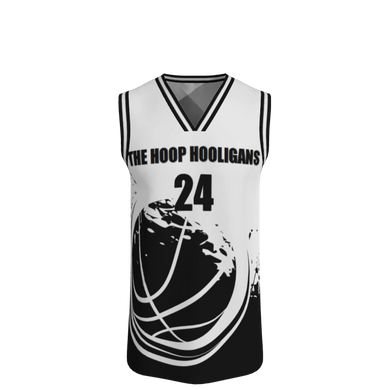 Basketball Singlet 9101 9101-9105. (x 4)