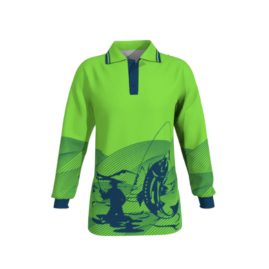 Fishing Shirt 3307 3306-3310. (x 1)