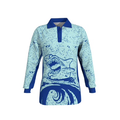 Fishing Shirt 3301 3301-3305. (x 1)