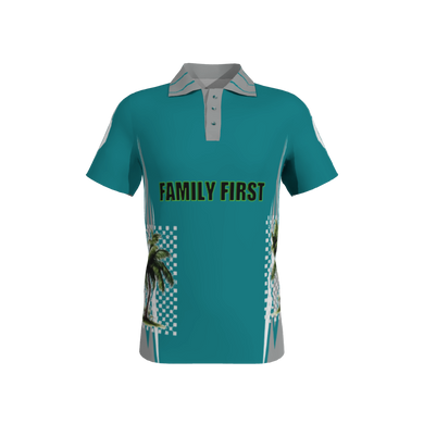 Polo Shirt 3008 3006-3010. (x 4)