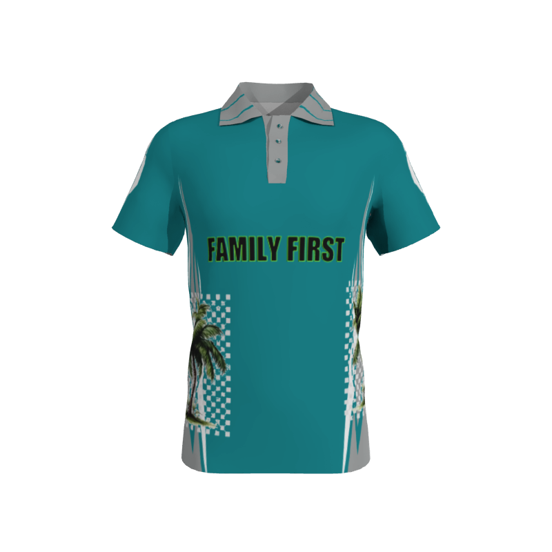 Polo Shirt 3008 3006-3010. (x 4)