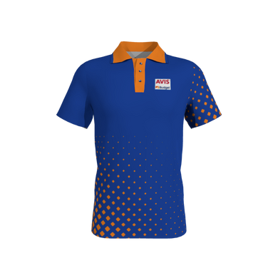 Polo Shirt 3204 3201-3205. (x 1)