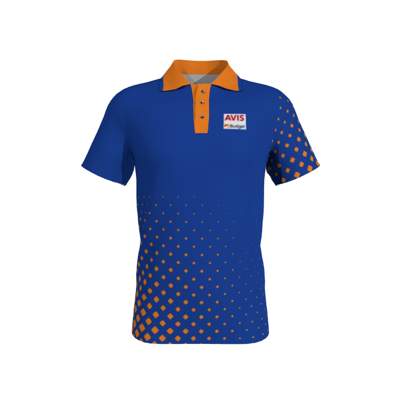 Polo Shirt 3204 3201-3205. (x 1)