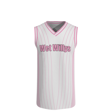 Basketball Singlet 9113 9111-9115. (x 1)