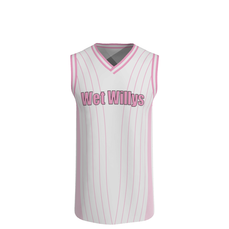 Basketball Singlet 9113 9111-9115. (x 1)