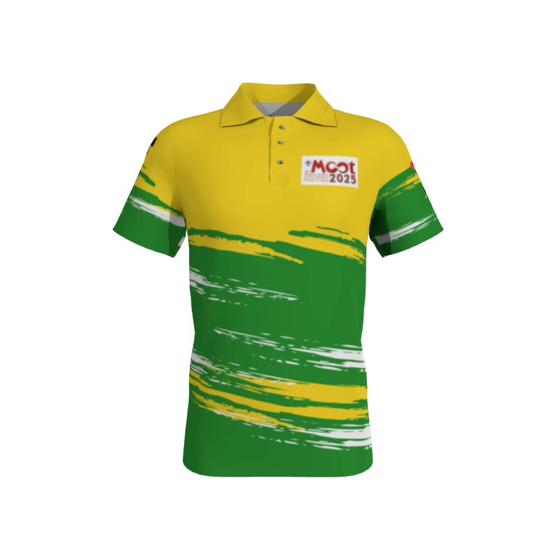 Polo Shirt 3005 3001-3005. (x 1)