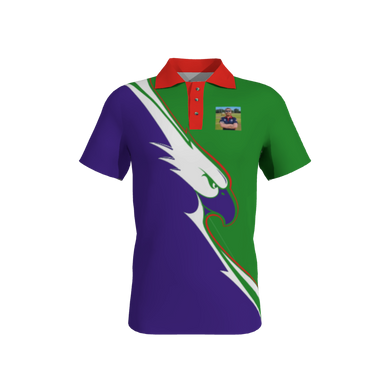 Polo Shirt 3010 3006-3010. (x 1)