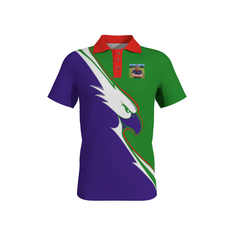 Polo Shirt 3010 3006-3010. (x 1)