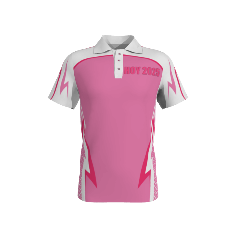 Polo Shirt 3007 3006-3010. (x 2)