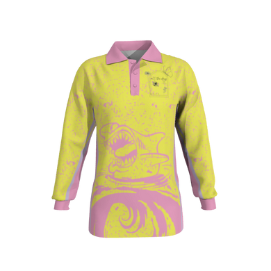 Fishing Shirt 3301 3301-3305. (x 3)
