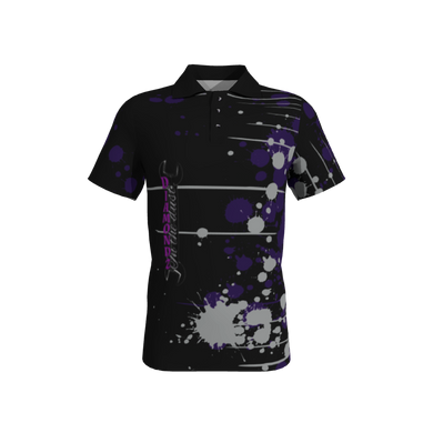 Polo Shirt 3013 3011-3015. (x 6)