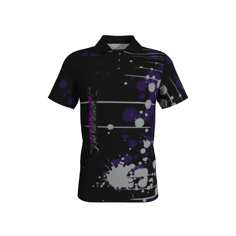 Polo Shirt 3013 3011-3015. (x 6)